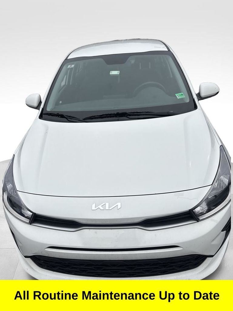 2023 Kia Rio LX