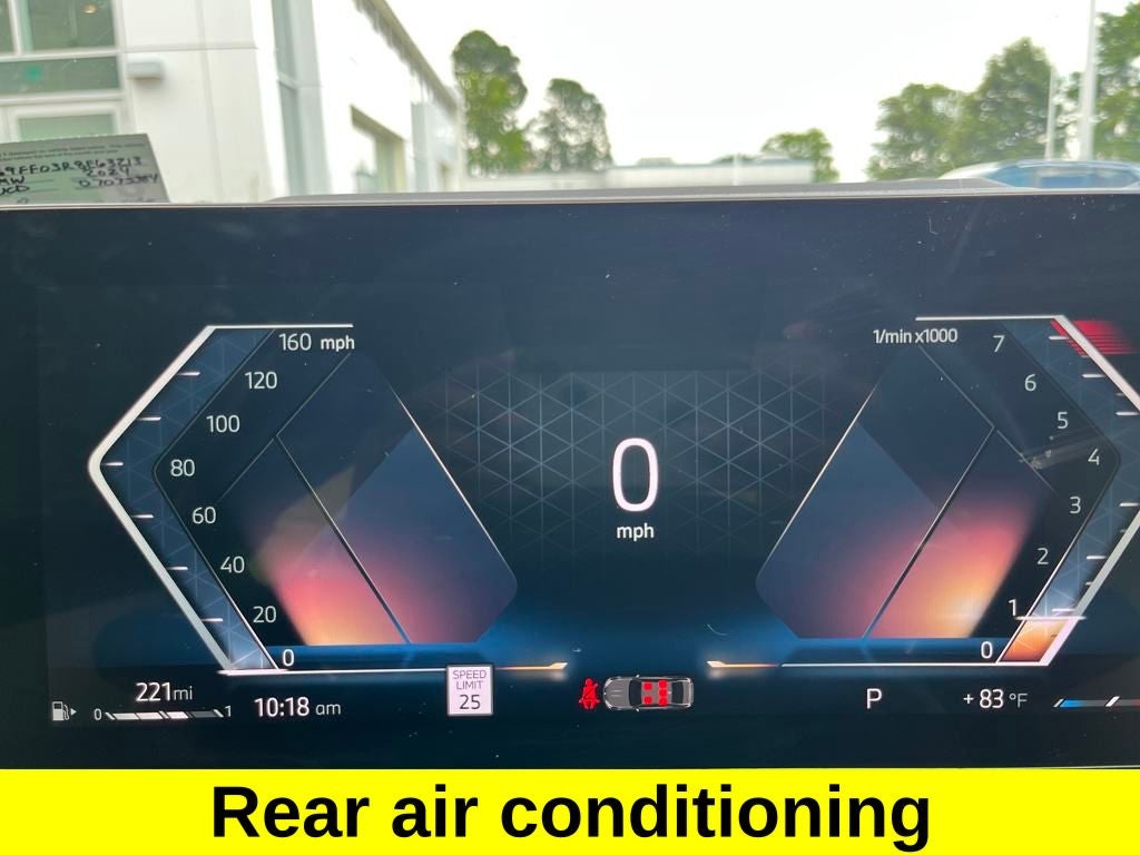 2024 BMW 3 Series 330i