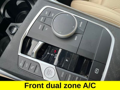 2024 BMW 3 Series 330i