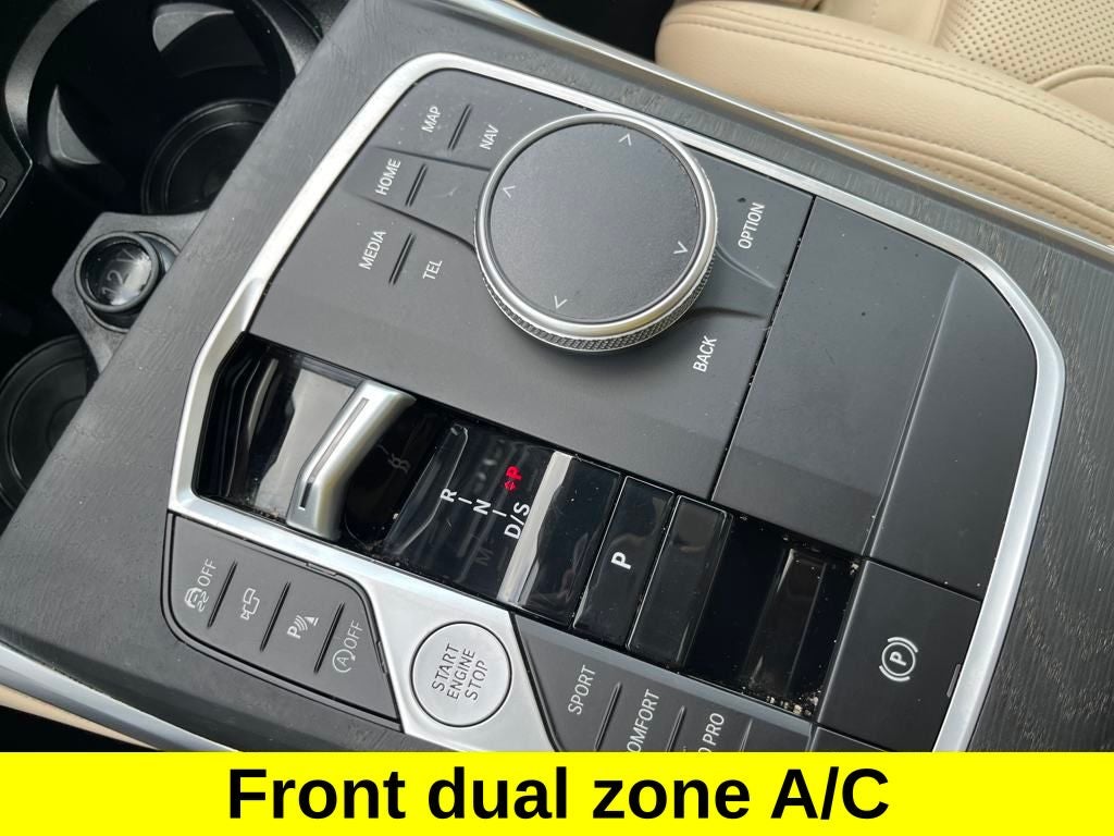 2024 BMW 3 Series 330i