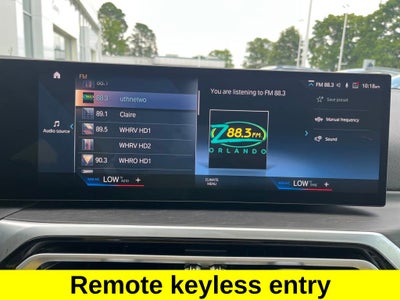 2024 BMW 3 Series 330i