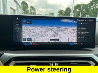 2024 BMW 3 Series 330i