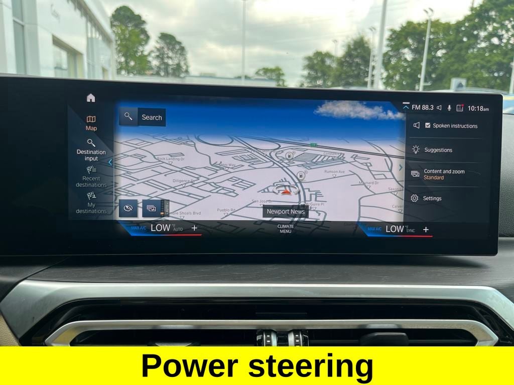 2024 BMW 3 Series 330i