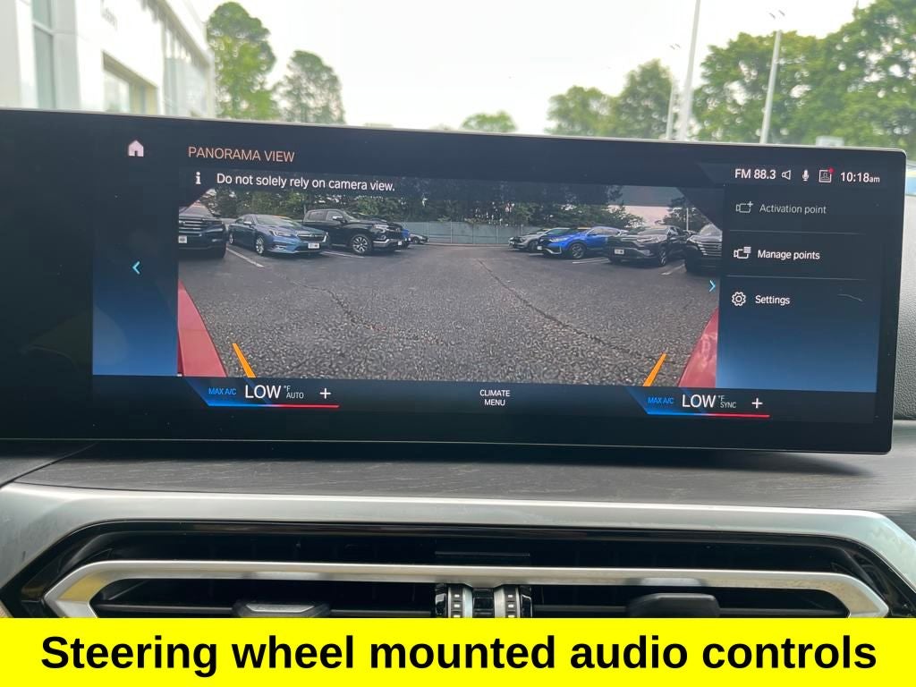 2024 BMW 3 Series 330i