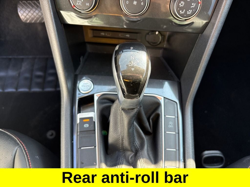 2024 Volkswagen Tiguan 2.0T Wolfsburg Edition