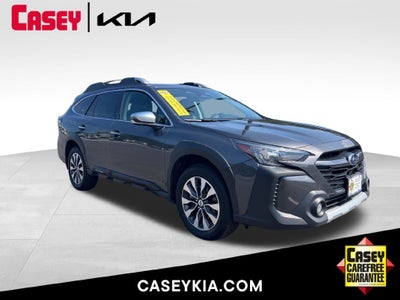 2023 Subaru Outback Touring XT