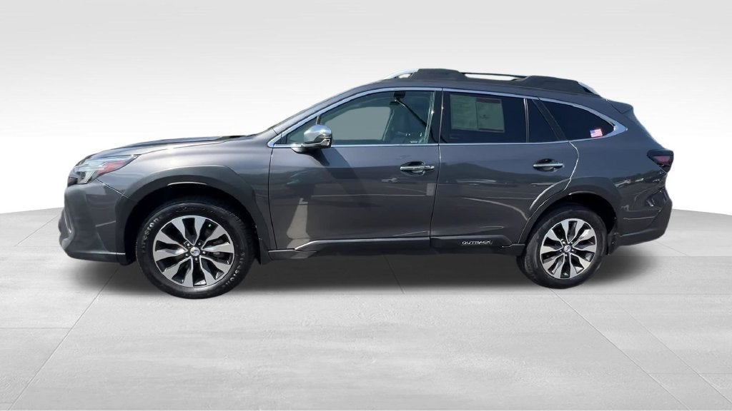 2023 Subaru Outback Touring XT