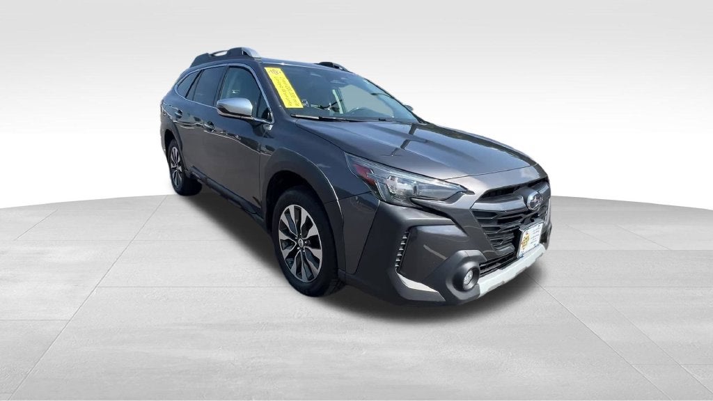 2023 Subaru Outback Touring XT