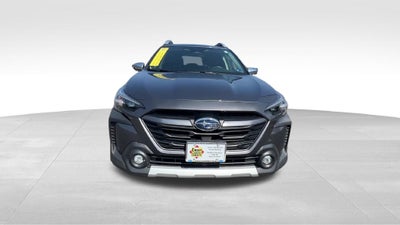 2023 Subaru Outback Touring XT