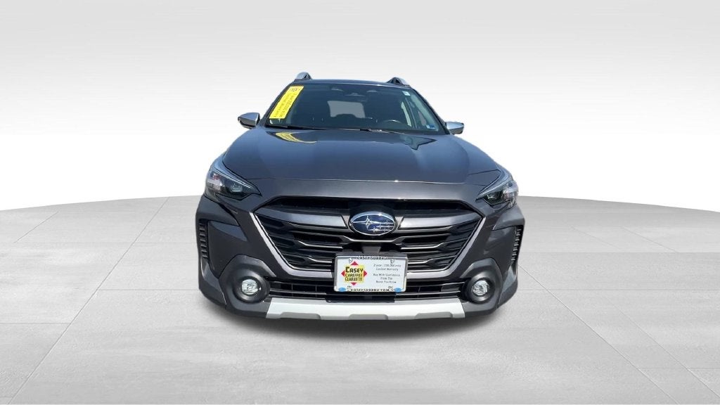 2023 Subaru Outback Touring XT