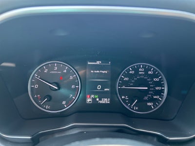 2023 Subaru Outback Touring XT