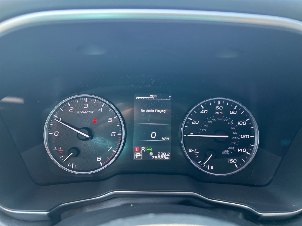 2023 Subaru Outback Touring XT