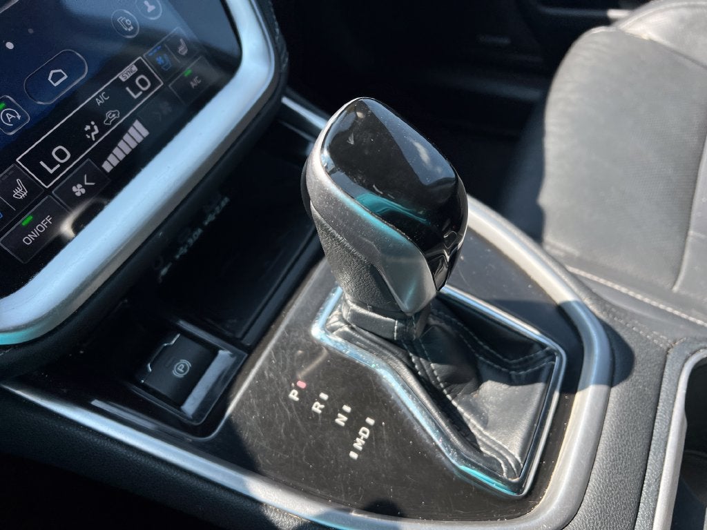 2023 Subaru Outback Touring XT
