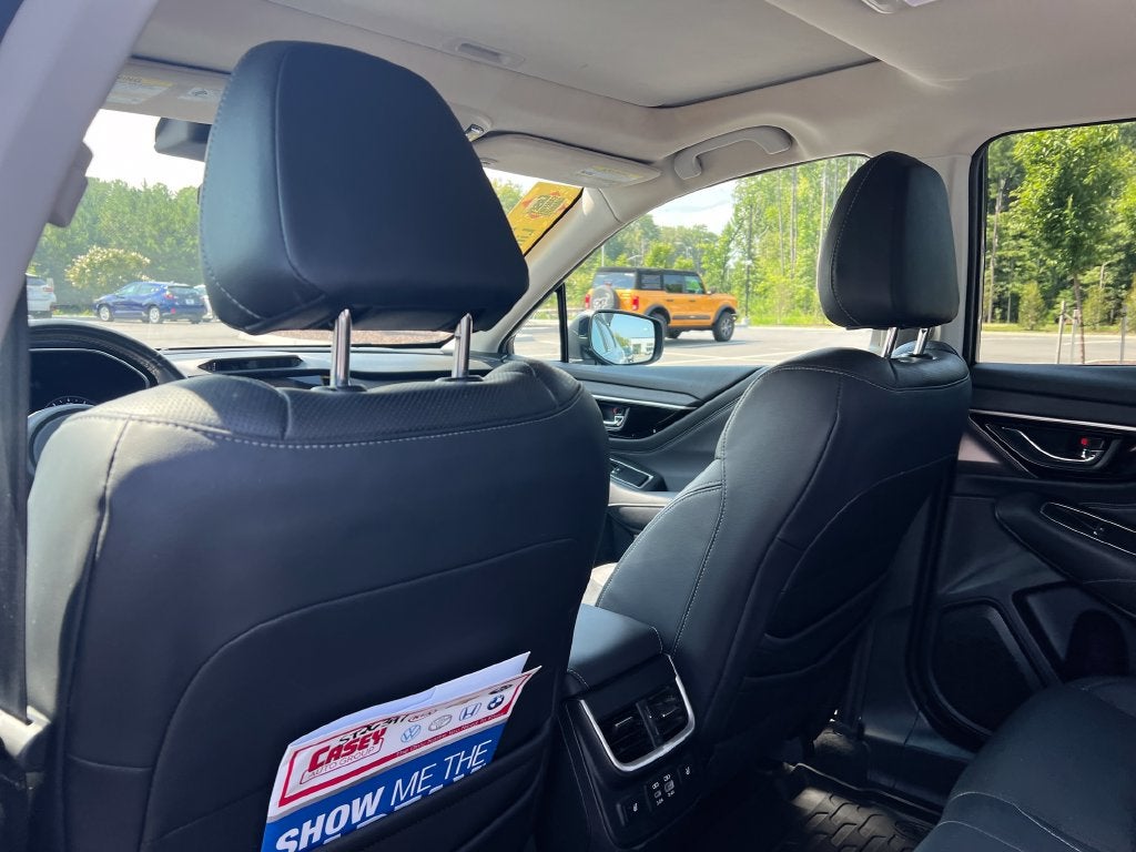 2023 Subaru Outback Touring XT