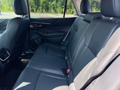 2023 Subaru Outback Touring XT