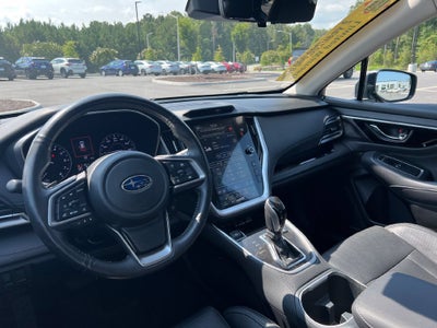 2023 Subaru Outback Touring XT