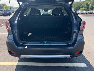 2023 Subaru Outback Touring XT