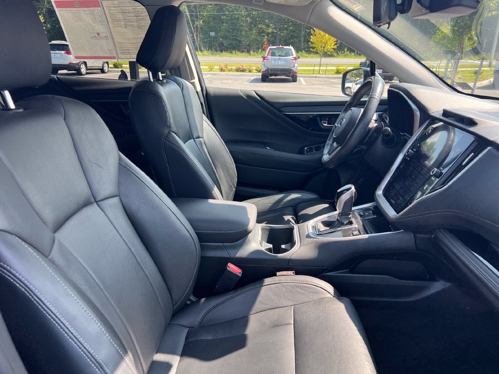 2023 Subaru Outback Touring XT