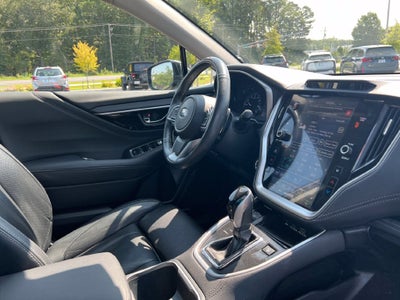 2023 Subaru Outback Touring XT
