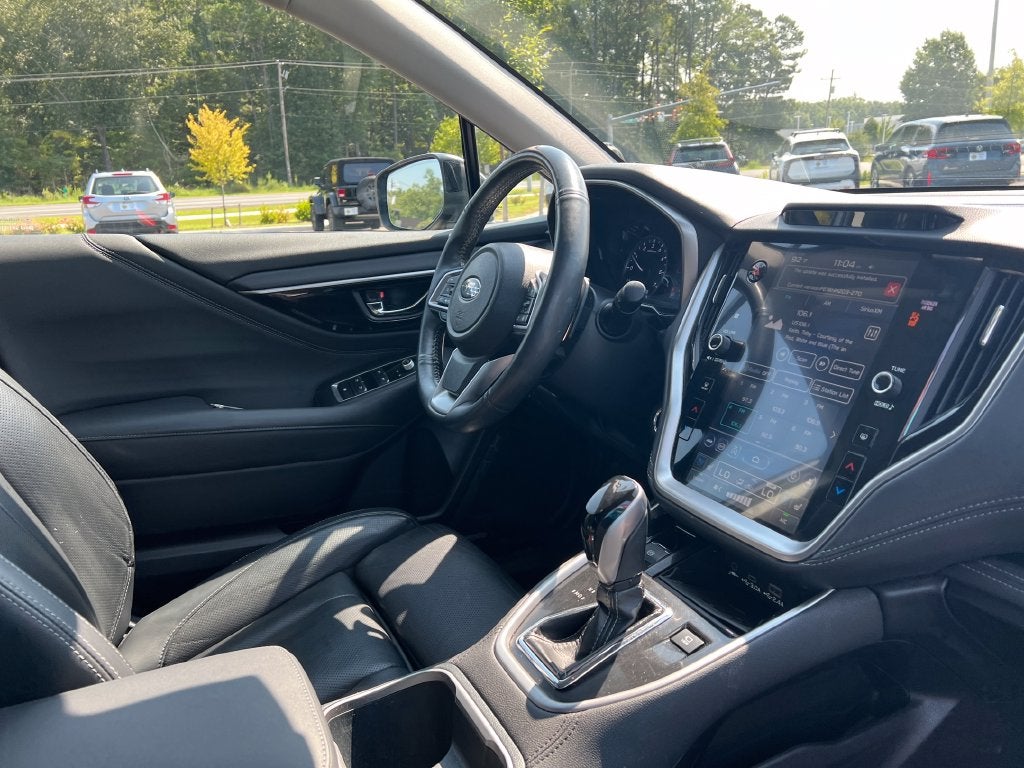 2023 Subaru Outback Touring XT