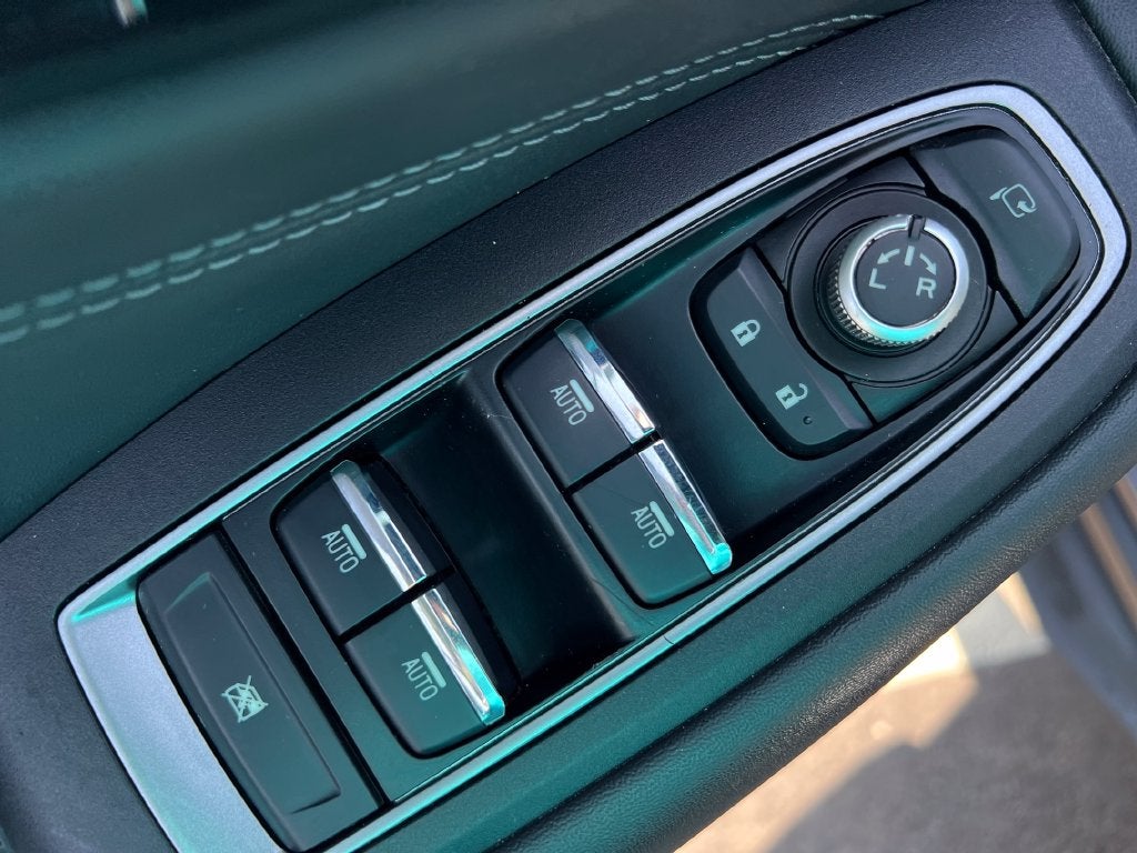 2023 Subaru Outback Touring XT