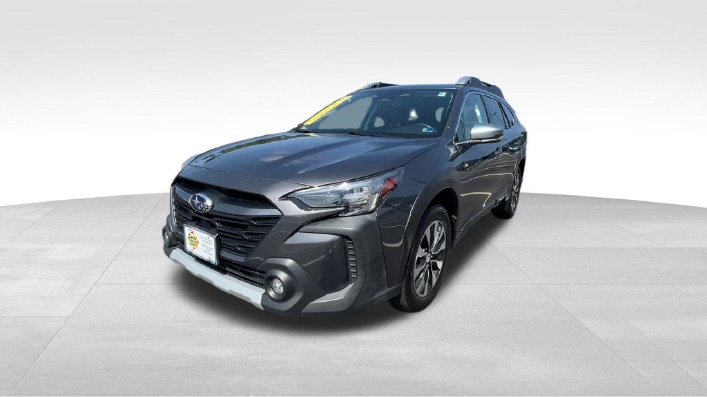 2023 Subaru Outback Touring XT