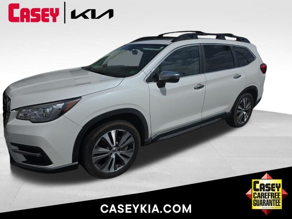 2019 Subaru Ascent Touring