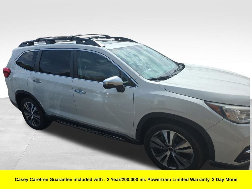 2019 Subaru Ascent Touring
