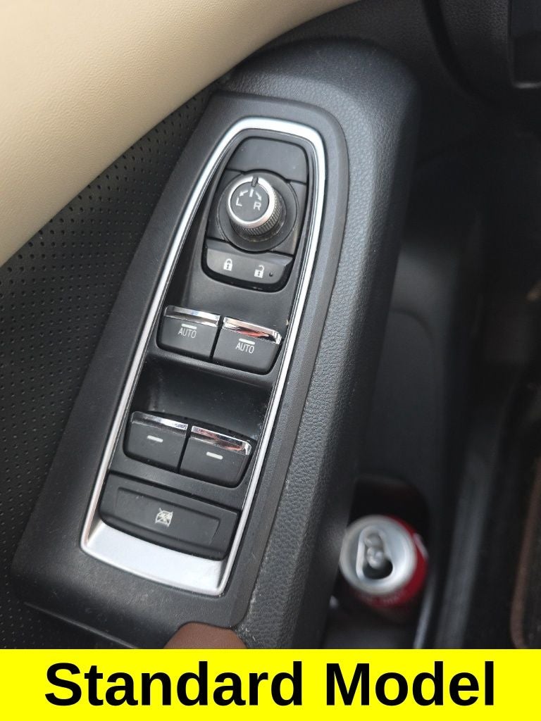 2019 Subaru Ascent Touring