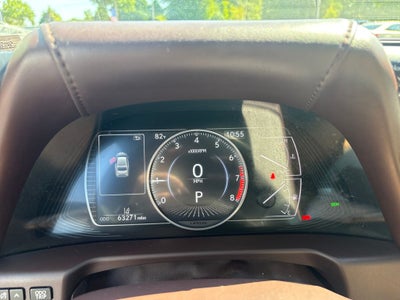 2020 Lexus ES 350 Luxury