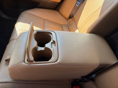 2020 Lexus ES 350 Luxury