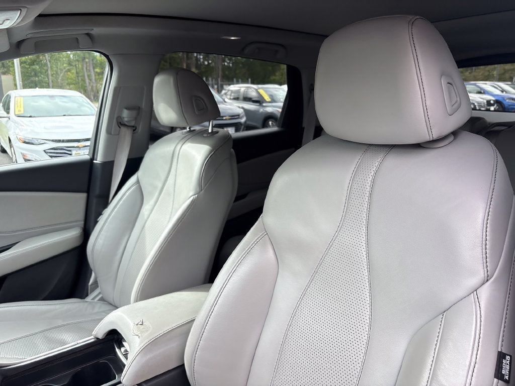 2019 Acura RDX Technology Package SH-AWD