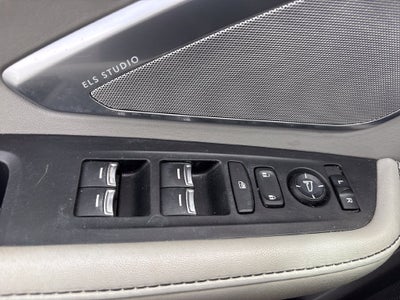 2019 Acura RDX Technology Package SH-AWD