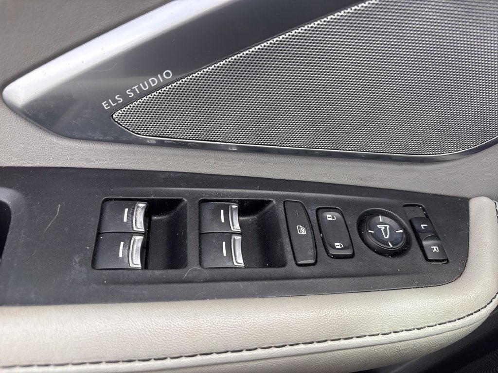 2019 Acura RDX Technology Package SH-AWD