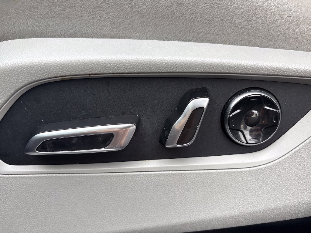2019 Acura RDX Technology Package SH-AWD