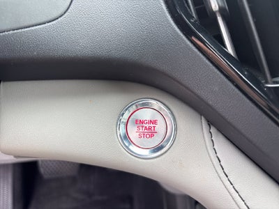 2019 Acura RDX Technology Package SH-AWD