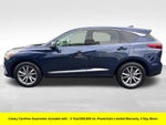 2019 Acura RDX Technology Package SH-AWD