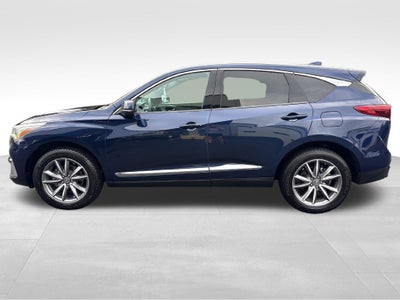 2019 Acura RDX Technology Package SH-AWD