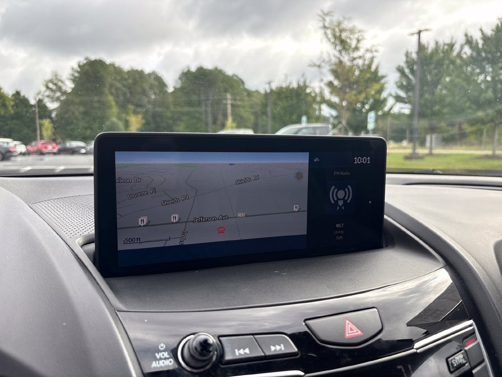 2019 Acura RDX Technology Package SH-AWD