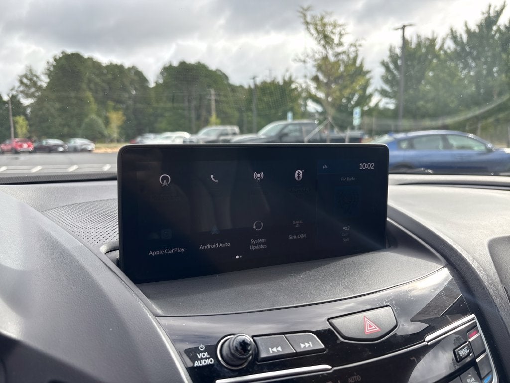 2019 Acura RDX Technology Package SH-AWD