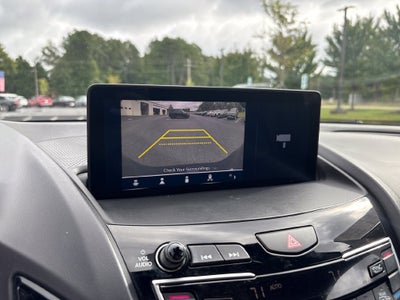 2019 Acura RDX Technology Package SH-AWD