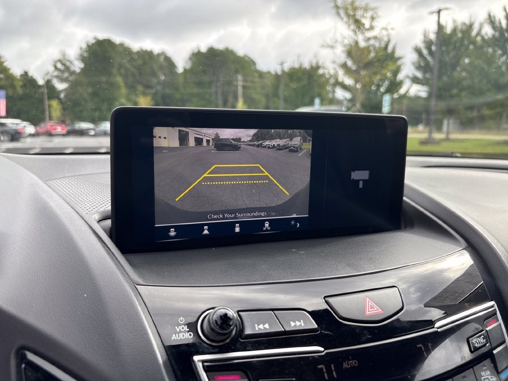 2019 Acura RDX Technology Package SH-AWD