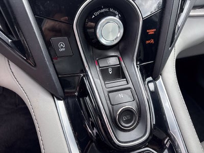 2019 Acura RDX Technology Package SH-AWD
