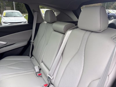 2019 Acura RDX Technology Package SH-AWD