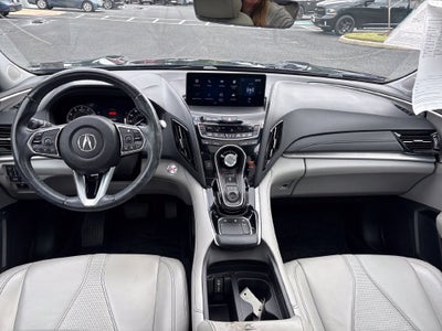 2019 Acura RDX Technology Package SH-AWD