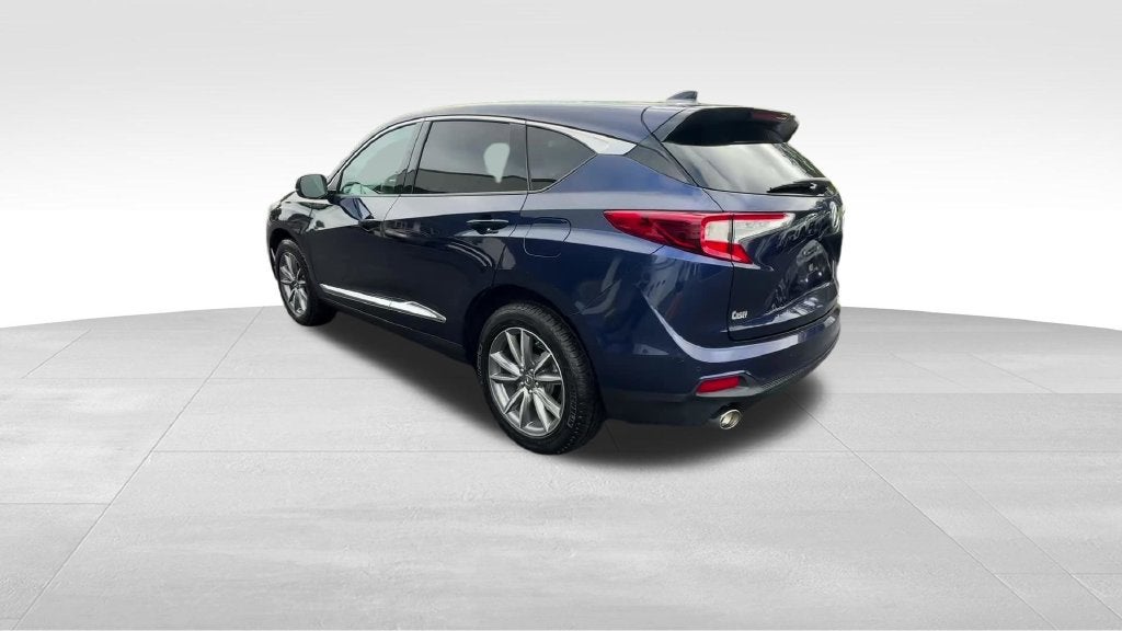 2019 Acura RDX Technology Package SH-AWD