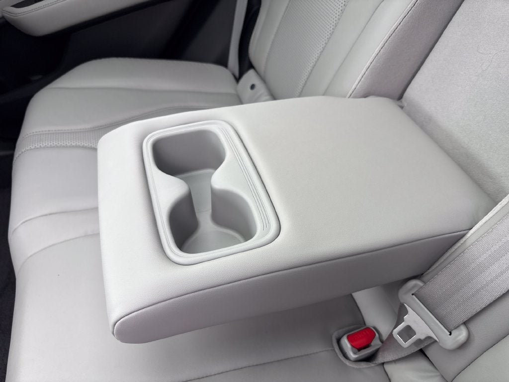 2019 Acura RDX Technology Package SH-AWD