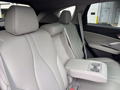 2019 Acura RDX Technology Package SH-AWD