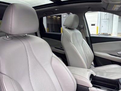 2019 Acura RDX Technology Package SH-AWD
