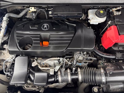2019 Acura RDX Technology Package SH-AWD